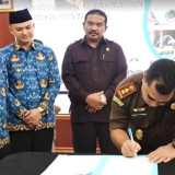 MoU Siber Malik Diteken, Pemkab Majalengka Perkuat Sinergi untuk Keamanan dan Kesejahteraan