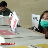 Empat Wilayah Siap Gelar Pemungutan Suara Ulang 22 Maret 2025