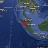 Gempa Bumi Tektonik di Tapanuli Utara Terasa hingga Malaysia