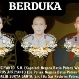 Insiden Penembakan Tiga Polisi di Lampung, DPR: Negara Tak Boleh Abai