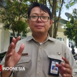 BPBD Pacitan Imbau Warga Waspada Cuaca Ekstrem Jelang Musim Pancaroba