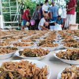 Asal-usul Sanggring Kolak Ayam, Tradisi di Gresik yang Dilestarikan Tiap 23 Ramadan