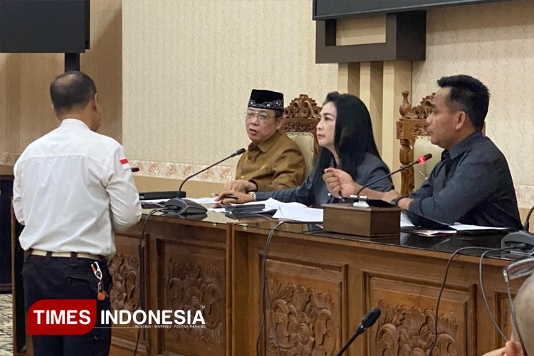 Komisi IV DPRD Banyuwangi Minta Gubernur Jatim Evaluasi Study Tour