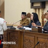 Komisi IV DPRD Banyuwangi Minta Gubernur Jatim Evaluasi Study Tour