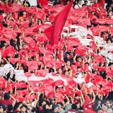 Suporter Bahrain Takut Away ke GBK, Jatah 3000 Tiket Utuh