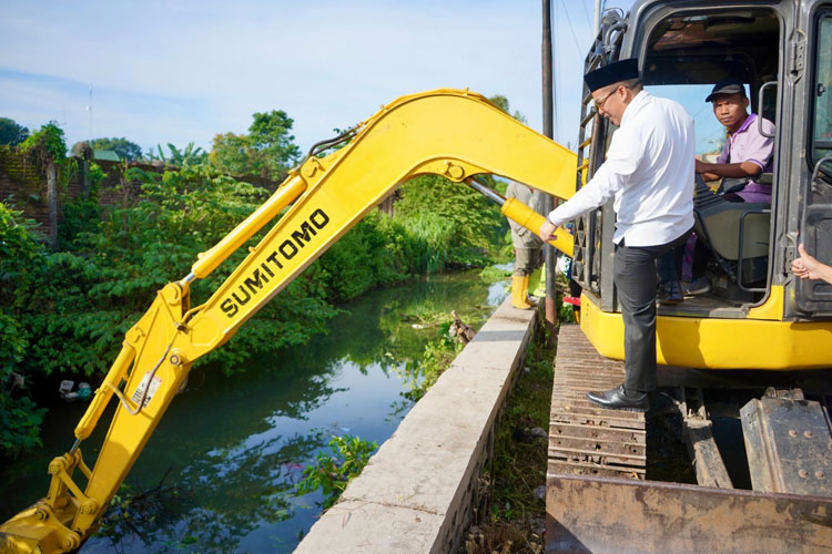 Wali Kota Probolinggo: Sungai Kedung Galeng dan Legundi Punya Potensi Wisata Besar