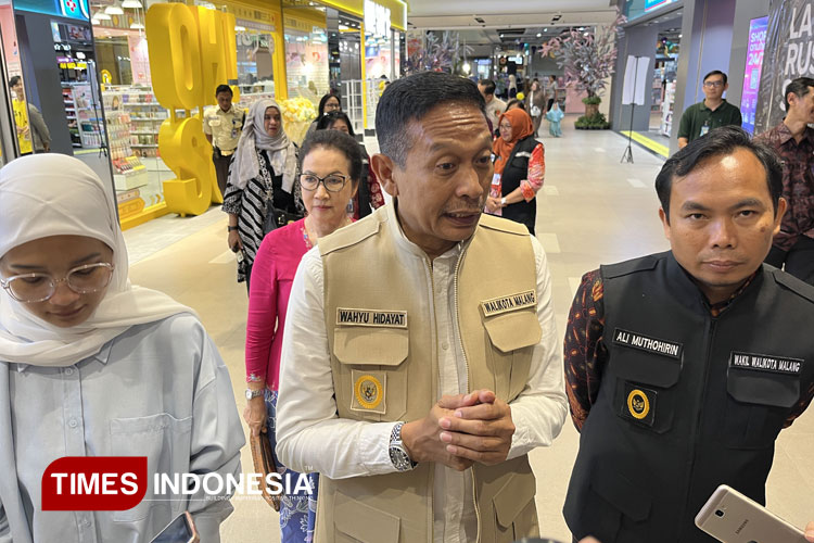 Rencana Relokasi SMAN 8, Wali Kota Malang Turun Tangan