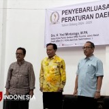 Tantangan dan Pengembangan Ekonomi Kreatif Era Teknologi Tinggi di Kota Tasikmalaya