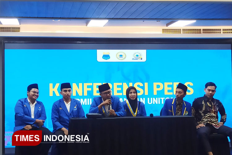 PMII Perjuangan Unitomo Sebut SE Larangan Penjualan Minuman Beralkohol Tak Berjalan Efektif