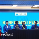 PMII Perjuangan Unitomo Sebut SE Larangan Penjualan Minuman Beralkohol Tak Berjalan Efektif