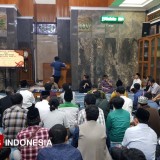 Kebersamaan di FIA UB: Merajut Harmoni dalam Peringatan Nuzulul Qur’an dan Buka Puasa Bersama