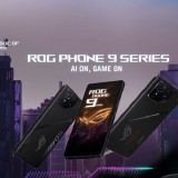 Kaya Fitur untuk Manjakan Gamer, Ini Spek dan Harga ASUS ROG Phone 9 Series