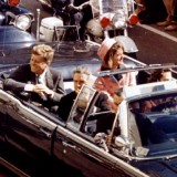 Presiden AS Donald Trump Buka Dokumen Rahasia Pembunuhan John F. Kennedy