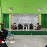 Tangkal Radikalisme, IAIN Ternate dan Densus 88 Gelar Talk Show 'Kisah Dari Mereka yang Pernah Hilang'