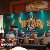 Kemerdekaan Palestina Butuh Dukungan Kuat Indonesia dan Organisasi Dunia