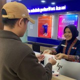 KAI Tanjungkarang Buka Pemesanan 13.992 Kursi Ekstra!