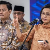 Pemerintah Siapkan PMN Rp8 Triliun untuk Agrinas, Sri Mulyani: Bukan Anggaran Baru