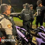 Polresta Banyuwangi Intensifkan Patroli Perintis Presisi Selama Ramadan