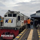 Shuttle Bus Damri ke Pangandaran Ditolak Organda Kota Banjar, PT KAI: Kami Hanya Memfasilitasi