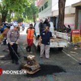 Mudik Aman Lewat Banyuwangi, Waspadai Sejumlah Jalur Black Spot Ini!