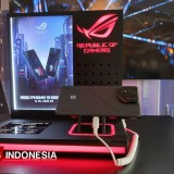 ASUS ROG Phone 9 Series Resmi Meluncur di Indonesia, Hadirkan Inovasi Gaming Terbaru