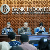 Bank Indonesia Pertahankan BI-Rate di 5,75%, Fokus Stabilisasi Rupiah dan Dukung Pertumbuhan Ekonomi Berkelanjutan