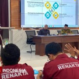 Jawa Timur Miliki Jumlah Ormas dan Yayasan Terbanyak di Indonesia