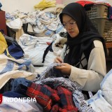 Menkeu Purbaya Tolak Legalisasi Usaha Baju Bekas Impor