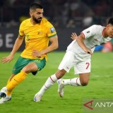 Preview Australia vs Indonesia, Kluivert dan Popovic Siapkan Strategi Khusus