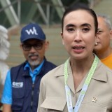 Pemerintah Siap Gelar Diskon Transportasi Jelang Libur Natal dan Tahun Baru