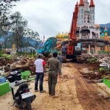 Percepat Reboisasi di Gunung Mas Bogor Pasca Banjir Jabodetabek, PTPN III: Target 1 Juta Hektare dalam 5 Tahun