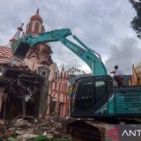 PTPN III akan Bongkar Tempat Wisata Ilegal di Gunung Mas, Bogor untuk Penegakan Aturan Lingkungan