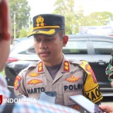 Warga Bondowoso yang Hendak Mudik Lebaran Bisa Titip Barang Berharga di Kantor Polisi