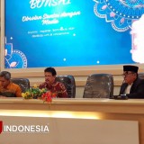 UB: 80,6 Persen Lulusan 2024 Bekerja dengan Gaji di Atas UMP