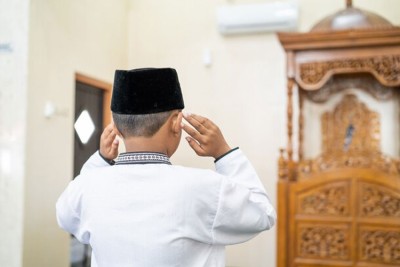 Keutamaan Tarawih Malam ke-21 Ramadan: Allah Bangunkan Rumah di Surga