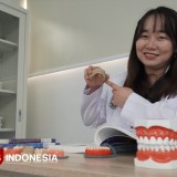 Tips Jaga Kesehatan Mulut Saat Puasa oleh Dokter Gigi Spesialis Penyakit Mulut UK Petra