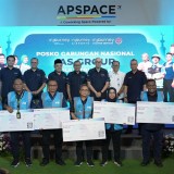 InJourney Aviation Services Maksimalkan Kesiapan Layanan Bandara Jelang Idulfitri 2025