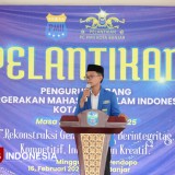 PMII Kota Banjar Desak Kemenag Tindak Tegas Oknum Pelaku Pungli Madrasah Diniyah