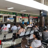 Kado Lebaran 2025, Tunggakan Pajak Kendaraan Bermotor di Majalengka Dihapus