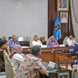 Lelang Jabatan Pemkot Surabaya, Rotasi Dilakukan April 2025