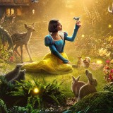 Waduh Film Snow White dapat 'Tomat Busuk'