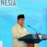 Presiden Prabowo Nilai Harga Sembako Terkendali Jelang Lebaran