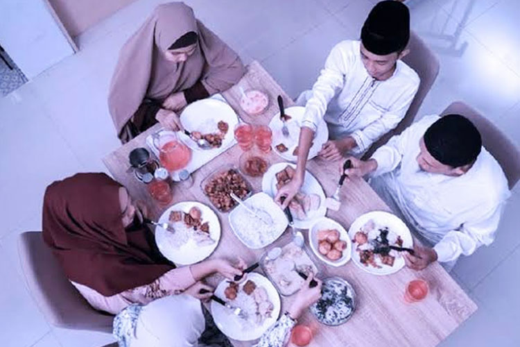 Puasa Ramadan Baik untuk Kesehatan? Begini Penjelasan Dokter