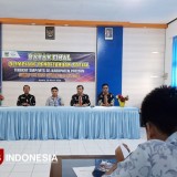 Kompetisi Bergengsi Siswa SMP-MTs, OPSi 2025 Kembali Digelar MGMP IPS SMP Pacitan