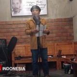 Mengenang Wahyu Prasetya, Memoar Puisi dan Perjalanan Penyair Bohemian Asal Malang