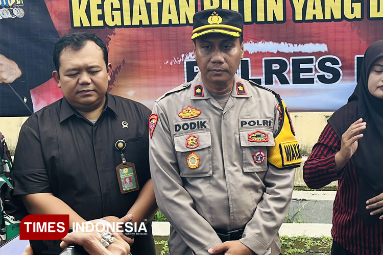 Sebanyak 650 Personel Gabungan Akan Amankan PSU di Magetan