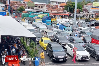 Pelayanan 24 Jam! Ribuan Nakes Banyuwangi Siaga Selama Libur Lebaran