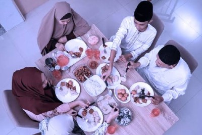 Puasa Ramadan Baik untuk Kesehatan? Begini Penjelasan Dokter