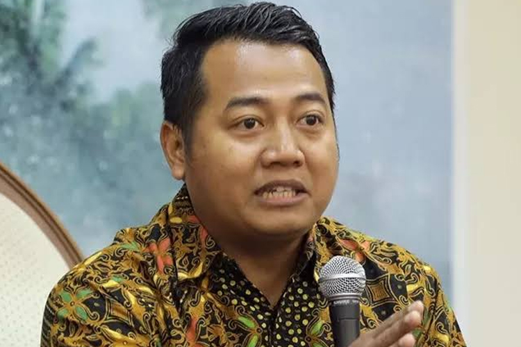 Pengamat politik Adi Prayitno. (FOTO: dok JP)