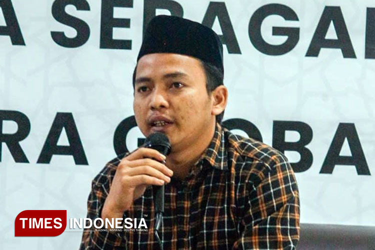 Ramai Tolak RUU TNI, Direktur Eksekutif Tawwasuth Indonesia: Terlalu Berlebihan